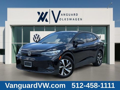 Used 2023 Volkswagen ID.4 Pro RWD image 1