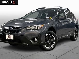 Certified 2023 Subaru Crosstrek 2.0i Premium video 1