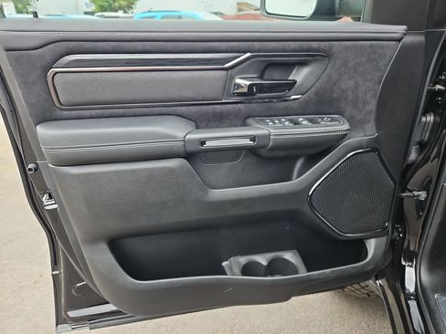 New 2026 RAM 1500 RHO AWD/4WD image 11