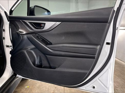 Used 2022 Subaru WRX AWD/4WD image 25