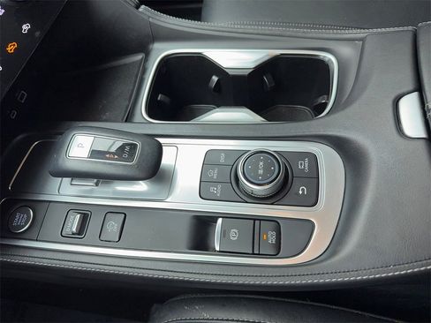 Used 2024 INFINITI QX60 Pure image 25