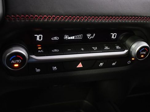 New 2026 MAZDA CX-50 AWD 2.5 Hybrid w/ Weather Package image 30