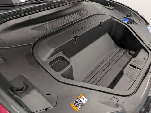 Used 2025 Ford Mustang Mach-E Premium w/ Interior Protection Package image 30