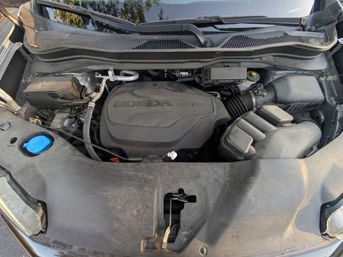 Used 2021 Honda Pilot Special Edition image 21