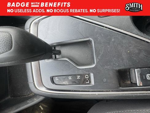 Used 2025 Subaru Impreza 2.0i AWD/4WD image 16