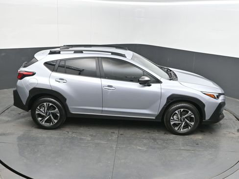 Used 2025 Subaru Crosstrek 2.0i Premium w/ Crosstrek Mirror Package image 39