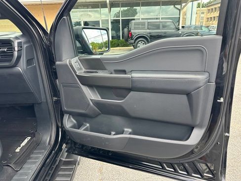 Used 2024 Ford F150 XLT w/ Equipment Group 302A MID AWD/4WD image 20