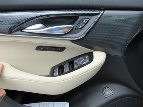 New 2026 Cadillac CT5 Premium Luxury RWD image 19