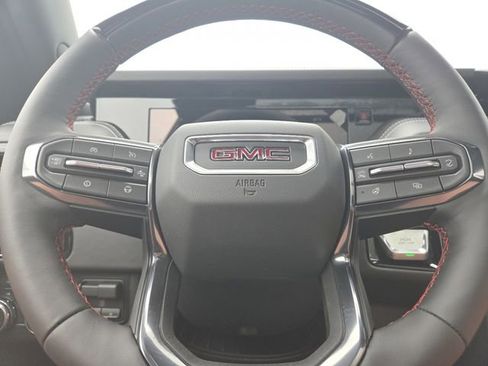 New 2026 GMC Yukon AT4 Ultimate AWD/4WD image 40