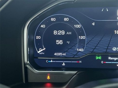 Used 2025 GMC Sierra 1500 Denali Ultimate image 12