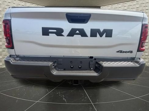 New 2026 RAM 2500 Tradesman AWD/4WD image 7