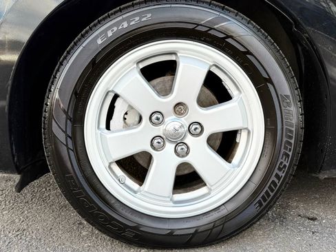 Used 2007 Toyota Prius Touring image 45