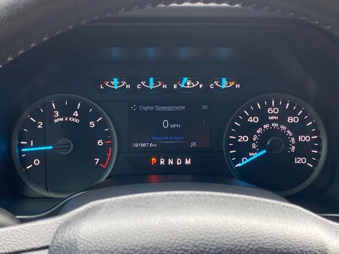 Used 2019 Ford F150 XLT w/ Equipment Group 302A Luxury AWD/4WD image 27