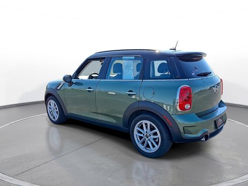 Used 2015 MINI Cooper Countryman S FWD image 6