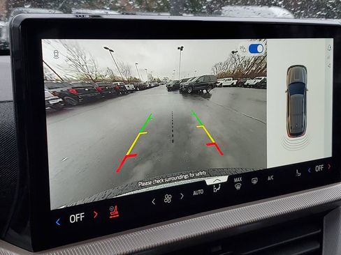 New 2026 Ford Explorer Active image 17