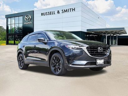 Certified 2023 MAZDA CX-9 Touring Plus