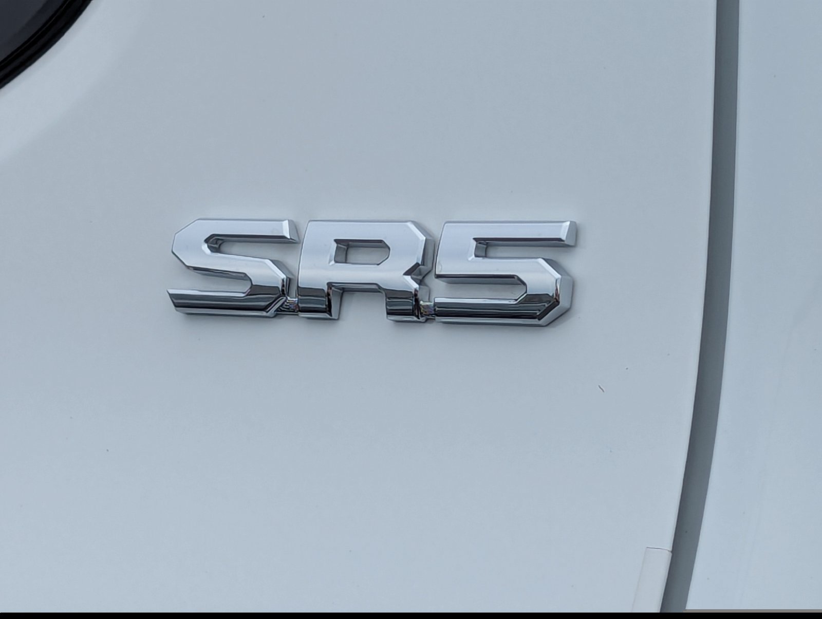 Used 2026 Toyota Tacoma SR5 RWD image 14