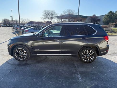 Used 2016 BMW X5 xDrive35i AWD/4WD image 7