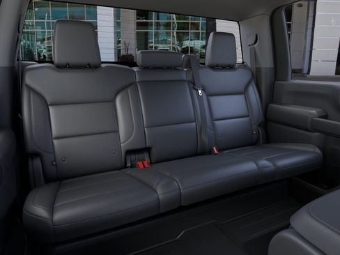 New 2026 GMC Sierra 2500 Pro w/ Convenience Package image 17