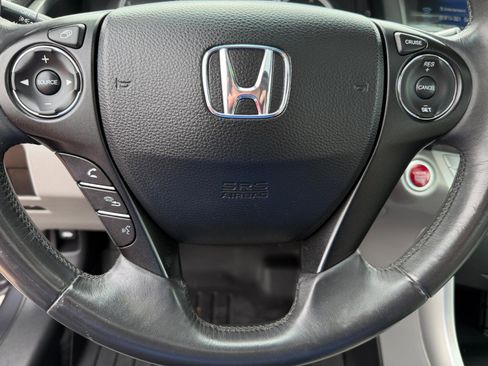 Used 2013 Honda Accord EX-L image 21