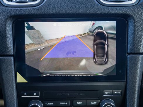 Used 2025 Porsche 718 Cayman S image 40