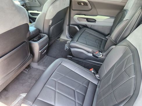 New 2027 Kia Telluride X-Line SX Prestige AWD/4WD image 10