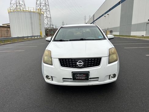 Used 2008 Nissan Sentra 2.0 S image 2