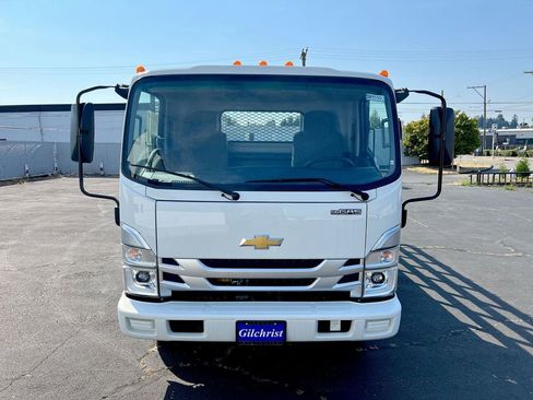 New 2024 Chevrolet Low Cab Forward image 64