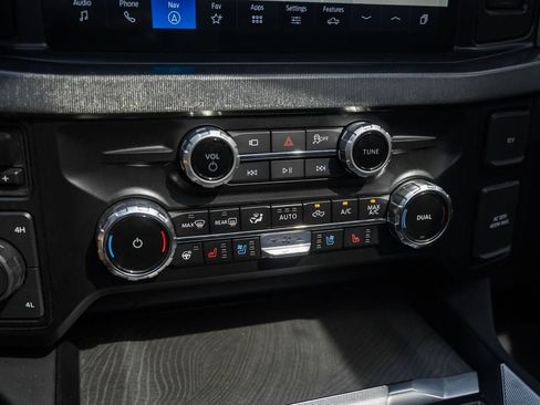 Certified 2025 Ford F250 Platinum AWD/4WD image 26