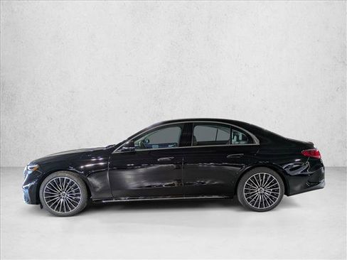 New 2026 Mercedes-Benz E 350 Sedan image 5