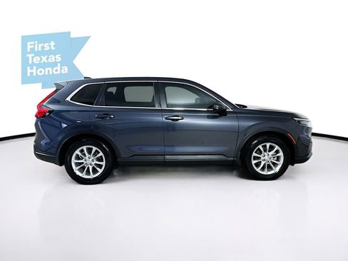Used 2024 Honda CR-V EX-L image 9
