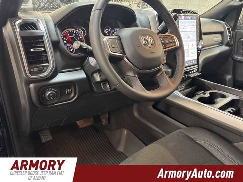 New 2026 RAM 2500 Big Horn image 9