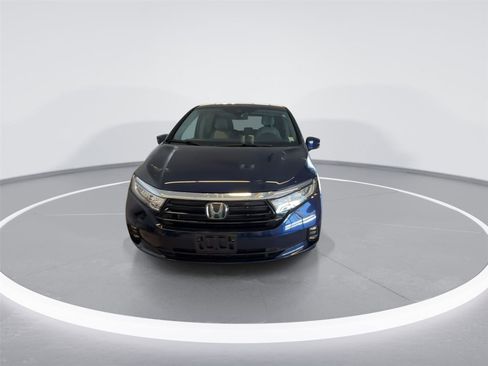 Used 2023 Honda Odyssey EX-L image 2