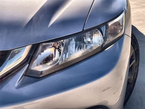 Used 2015 Honda Civic EX image 24