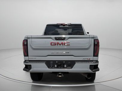 Used 2024 GMC Sierra 2500 AT4 w/ AT4 Premium Plus Package