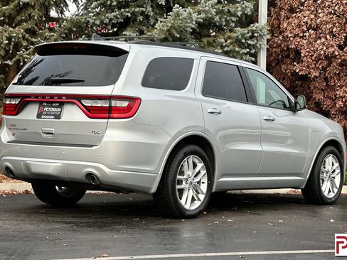 Used 2024 Dodge Durango R/T image 4