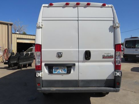 Used 2014 RAM ProMaster 1500 w/ Premium Appearance Group image 5