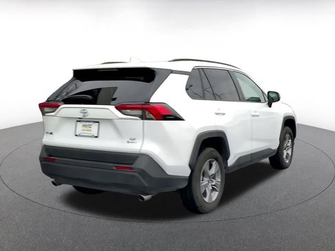 Used 2025 Toyota RAV4 LE image 14
