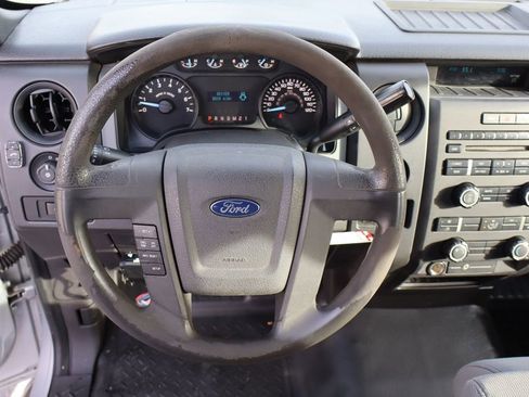 Used 2011 Ford F150 XL w/ PWR Equipment Group image 16