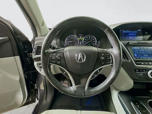 Used 2017 Acura MDX SH-AWD w/ Advance Package image 13