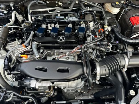 Used 2023 Acura Integra A-Spec image 7