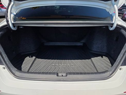 Used 2022 Honda Accord Sport image 23