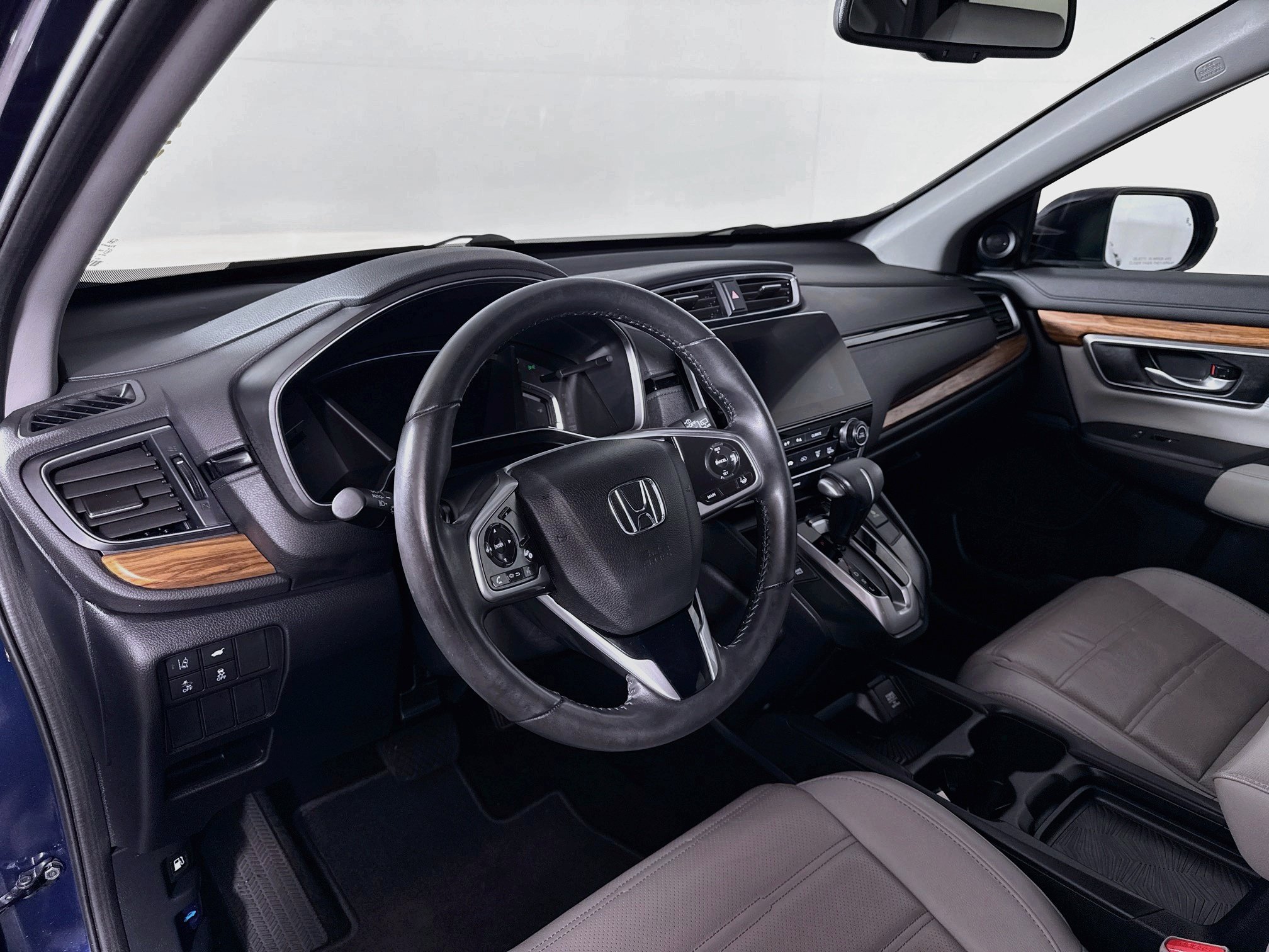 Used 2019 Honda CR-V EX-L image 9