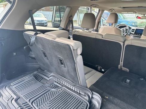 Used 2016 Honda Pilot EX-L image 13