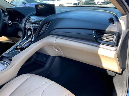 Used 2023 Acura RDX AWD image 18