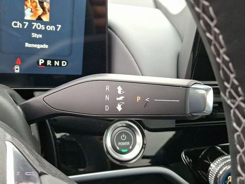 New 2025 Honda Prologue Touring image 13