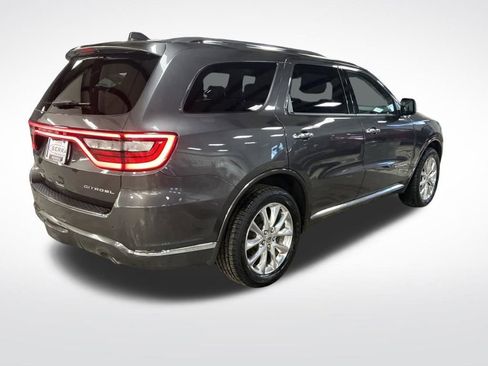 Used 2019 Dodge Durango Citadel w/ Technology Group image 5