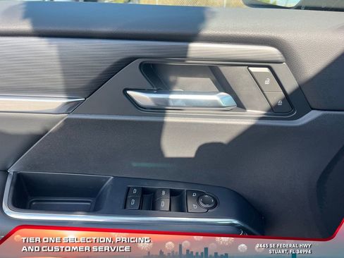 New 2026 GMC Acadia Elevation w/ Black Edition image 22