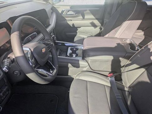 New 2025 Chevrolet Tahoe Premier w/ Sun And Tow Package image 3