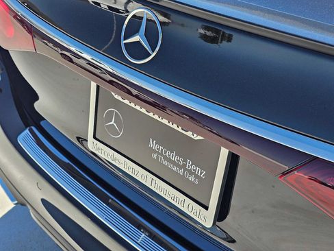 Used 2026 Mercedes-Benz E 450 4MATIC Sedan image 13